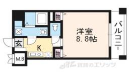 ＧＲＡＮＤ　ＣＲＵ間取り図面