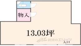 コーポ幸間取り図面