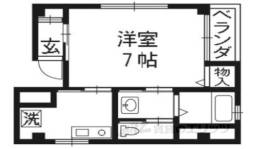 アクシスエイト間取り図面