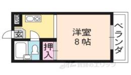 メゾン・デ・プランタン間取り図面