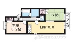 ＲＵＣＡＮＡ間取り図面