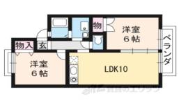 エイコーン間取り図面