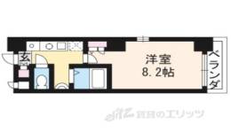 ＭＡＩＳＯＮ　ＤＥ　ＮＯＲＤ間取り図面