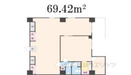 ＭＡＩＳＯＮ　ＤＥ　ＮＯＲＤ間取り図面