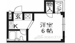 ＡＤＥＡＭ　ＯＫＡＺＡＫＩ間取り図面