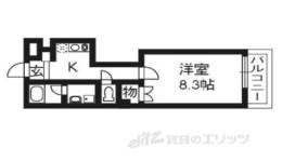ＯＮＺＥ間取り図面