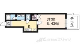 ＯＮＺＥ間取り図面