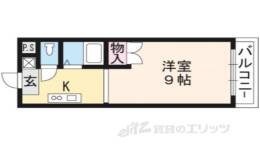 アイビーコート錦間取り図面