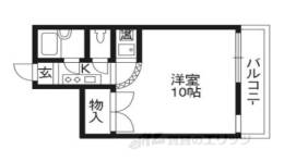 アイビーコート錦間取り図面