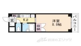 アイビーコート錦間取り図面