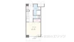 Ｋ－ＷＥＳＴ間取り図面