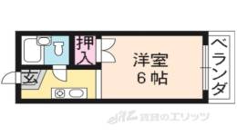 フローライト間取り図面
