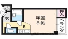 サンウェルス間取り図面