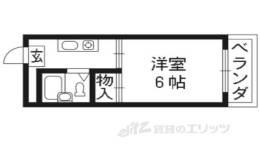 RICO1間取り図面