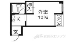 やまやすＢＬＤ間取り図面