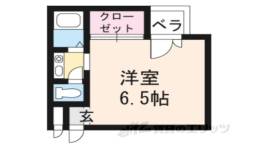 ｃａｓａ神領間取り図面