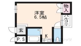 ｃａｓａ神領間取り図面