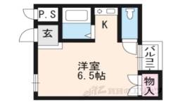 ｃａｓａ神領間取り図面