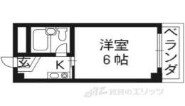 物件間取り図面