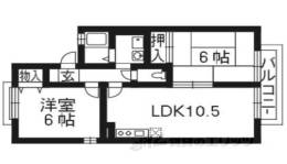 アーク比叡間取り図面