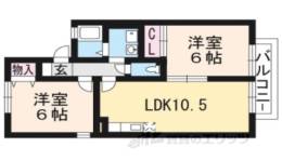 アーク比叡間取り図面