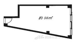 マル太マンション間取り図面
