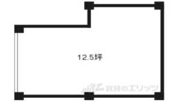 サンハイツ間取り図面