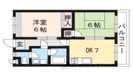Ｍ’Ｓマンション間取り図面