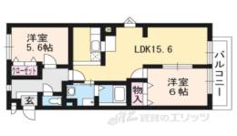 サンシャイン足立間取り図面