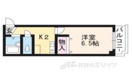ＲＯＹＡＬ　ＳＨＩＰ間取り図面