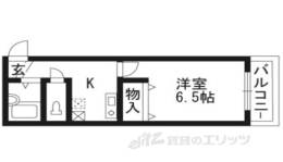 ＲＯＹＡＬ　ＳＨＩＰ間取り図面