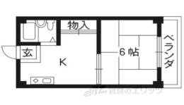アネックス大竹間取り図面