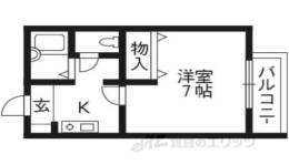 エクセル　　　　　間取り図面