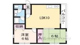 Ｔ－ＲＡＦＦＩＮＥ間取り図面