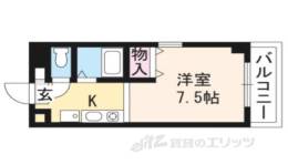 ＨＡＫＵＨＯ間取り図面