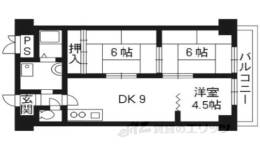光和ビル間取り図面