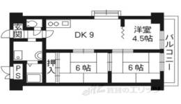 光和ビル間取り図面