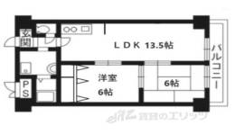 光和ビル間取り図面
