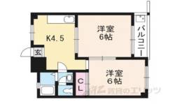 メゾン竹生間取り図面