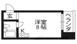 ＮＡＫＡＨＯＵＳＥ間取り図面
