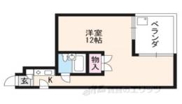ＮＡＫＡＨＯＵＳＥ間取り図面