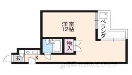 ＮＡＫＡＨＯＵＳＥ間取り図面