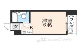 ＮＡＫＡＨＯＵＳＥ間取り図面