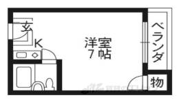 マスダハウス間取り図面
