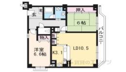 物件間取り図面