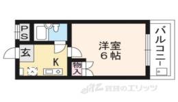 グリーンヒル山田間取り図面