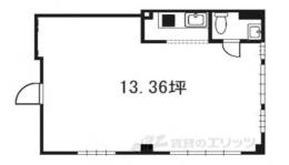 プレパレス間取り図面