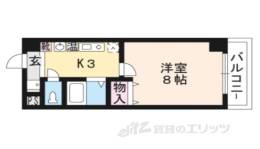 Ｒｏｏｍｓ　Ｏｏｊｉ間取り図面