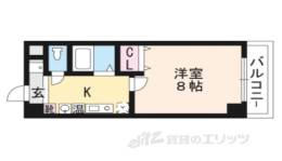 Ｒｏｏｍｓ　Ｏｏｊｉ間取り図面