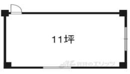 千歳ビル間取り図面